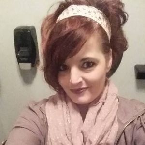 Meet your Posher, Nichole